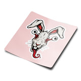 Berserk Bunny Sticker