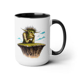 Big Thinker Mug | Bumblebird