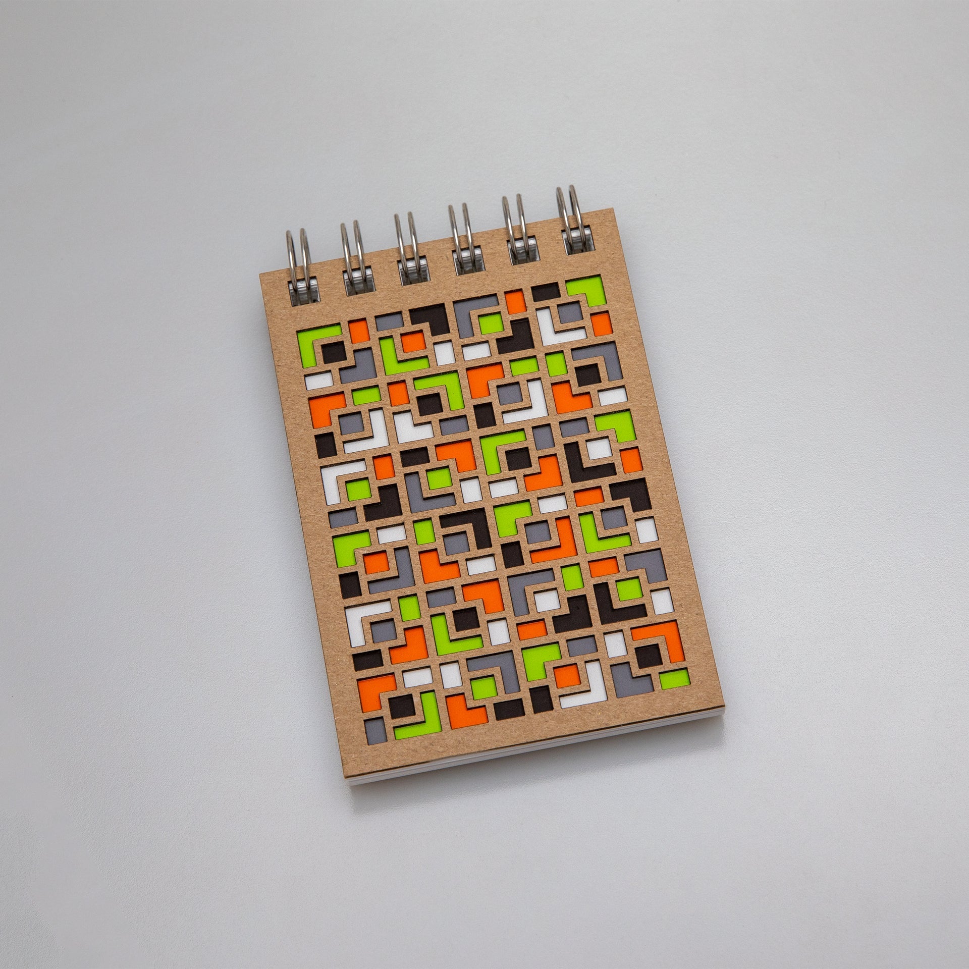 Bitmap Notepad | Bumblebird