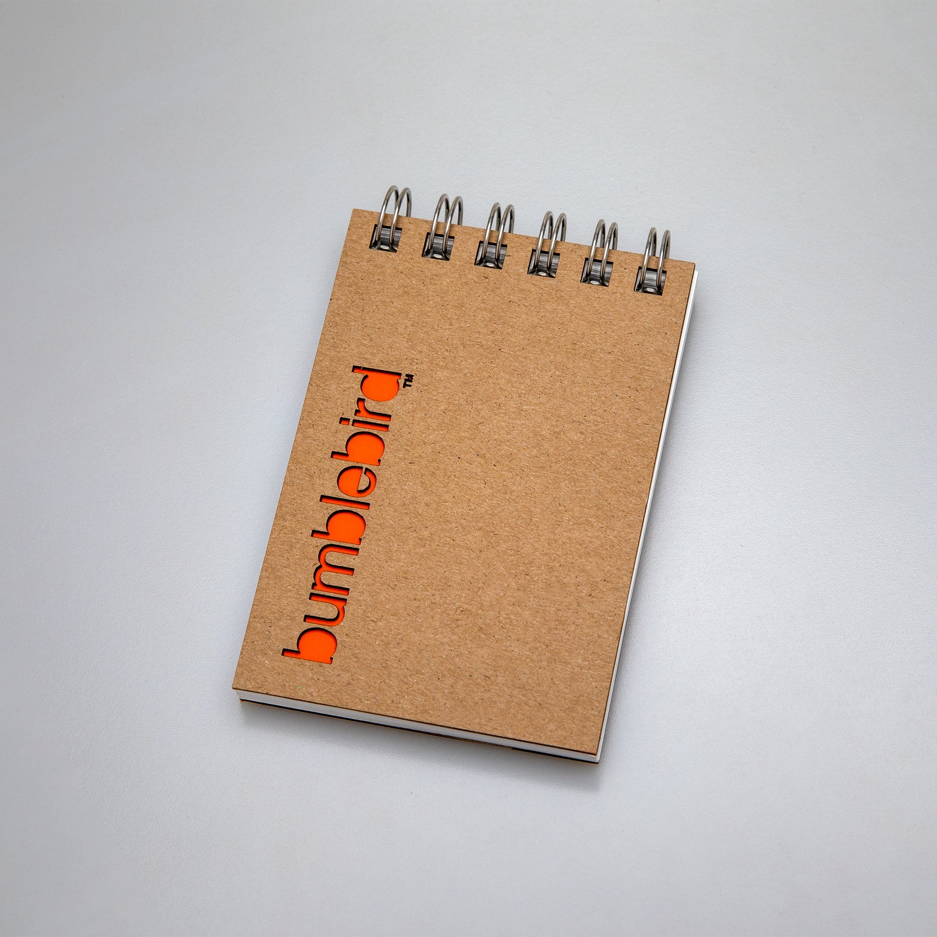 Bitmap Notepad | Bumblebird