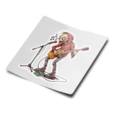 Bob Zombie Sticker