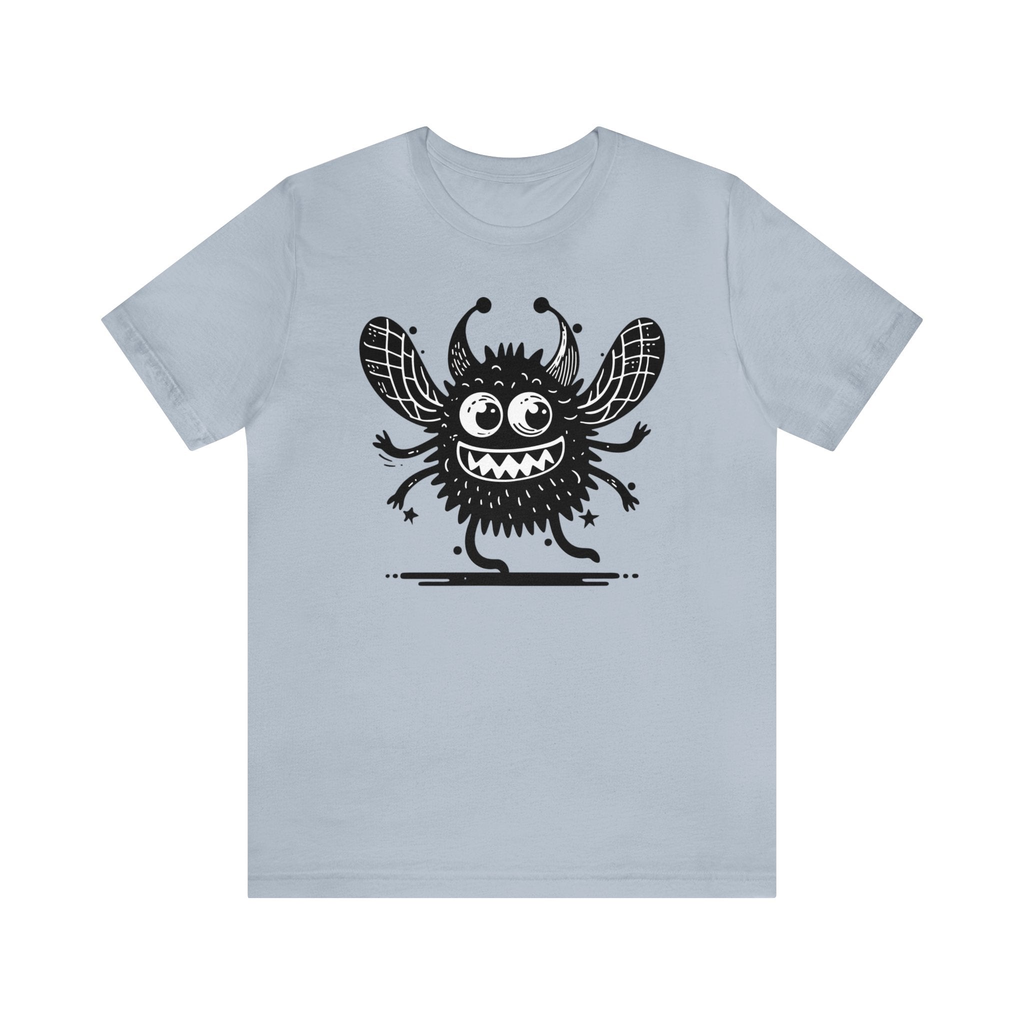 Bug III T - Shirt | Bumblebird