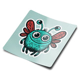 Bug IV Sticker | Bumblebird