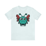 Bug IV T - Shirt | Bumblebird