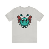 Bug IV T - Shirt | Bumblebird