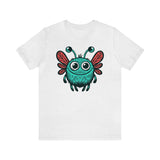 Bug IV T - Shirt | Bumblebird