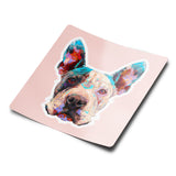Bull Terrier Sticker