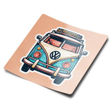 Bus Sticker | Bumblebird