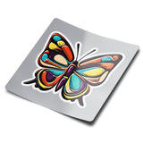 Butterfly Sticker | Bumblebird