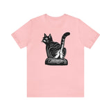 Cat Butt II T - Shirt | Bumblebird