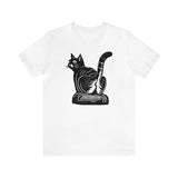 Cat Butt II T - Shirt | Bumblebird