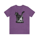 Cat Butt II T - Shirt | Bumblebird