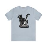 Cat Butt II T - Shirt | Bumblebird