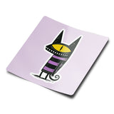 Catclops Sticker