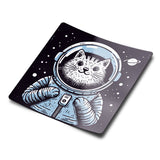 Catstronaut III Sticker