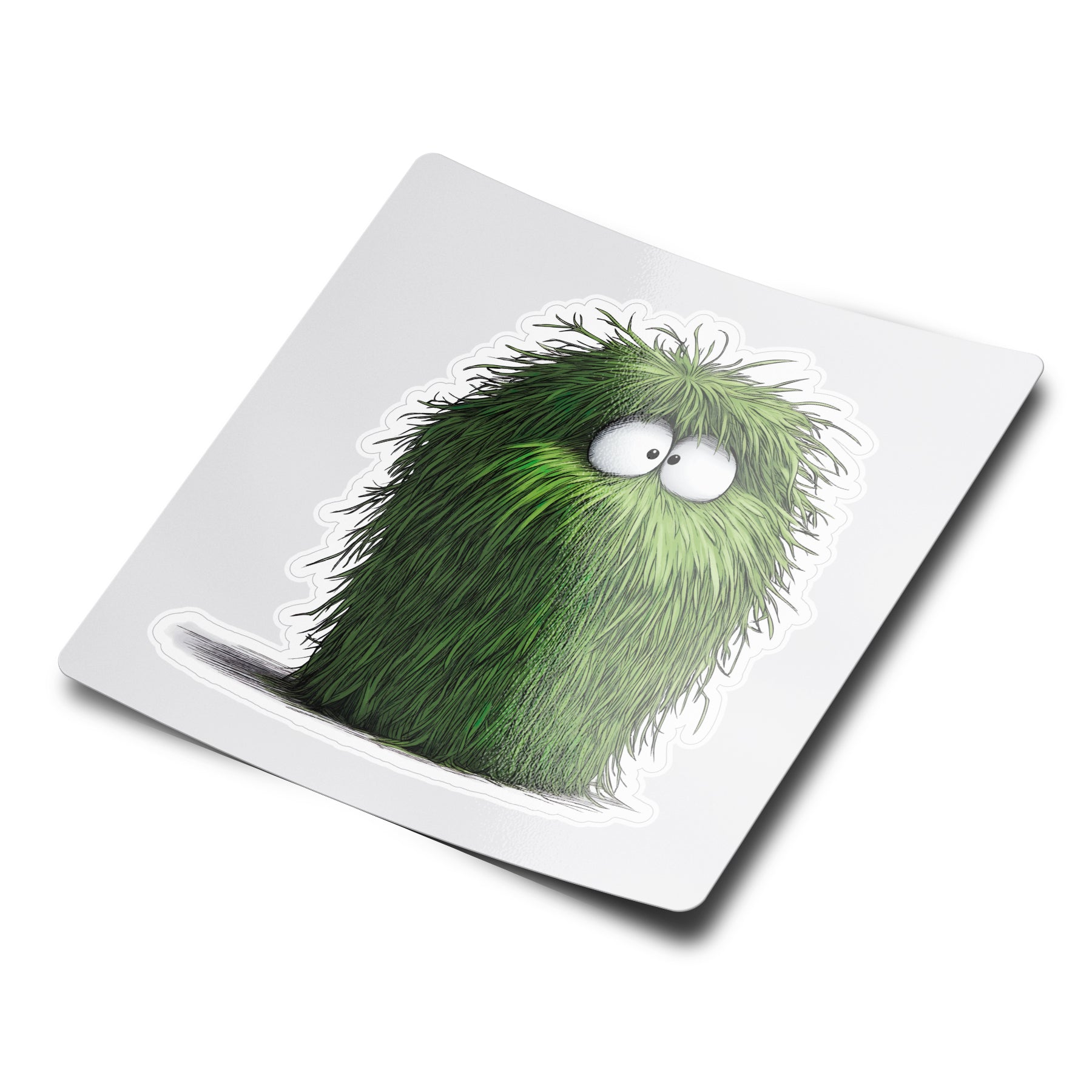Chia Pete Sticker