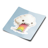 Cloud Colors Sticker