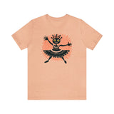 Dancer T - Shirt | Bumblebird