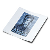 David Bowie Starman Sticker