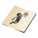 Demon Dunk Sticker
