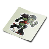 Derby Demon Sticker