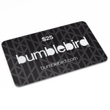 Digital Gift Card | Bumblebird