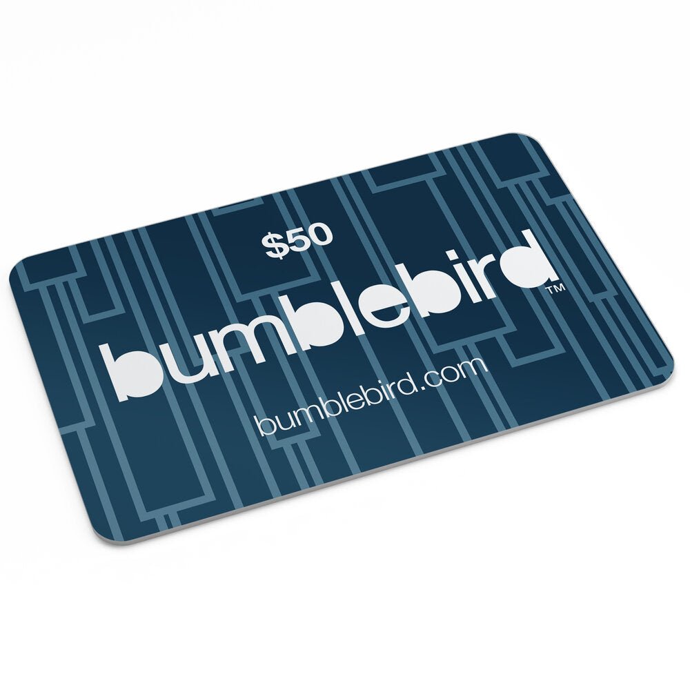 Digital Gift Card | Bumblebird