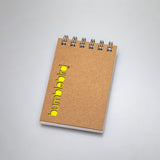 Dose Notepad | Bumblebird