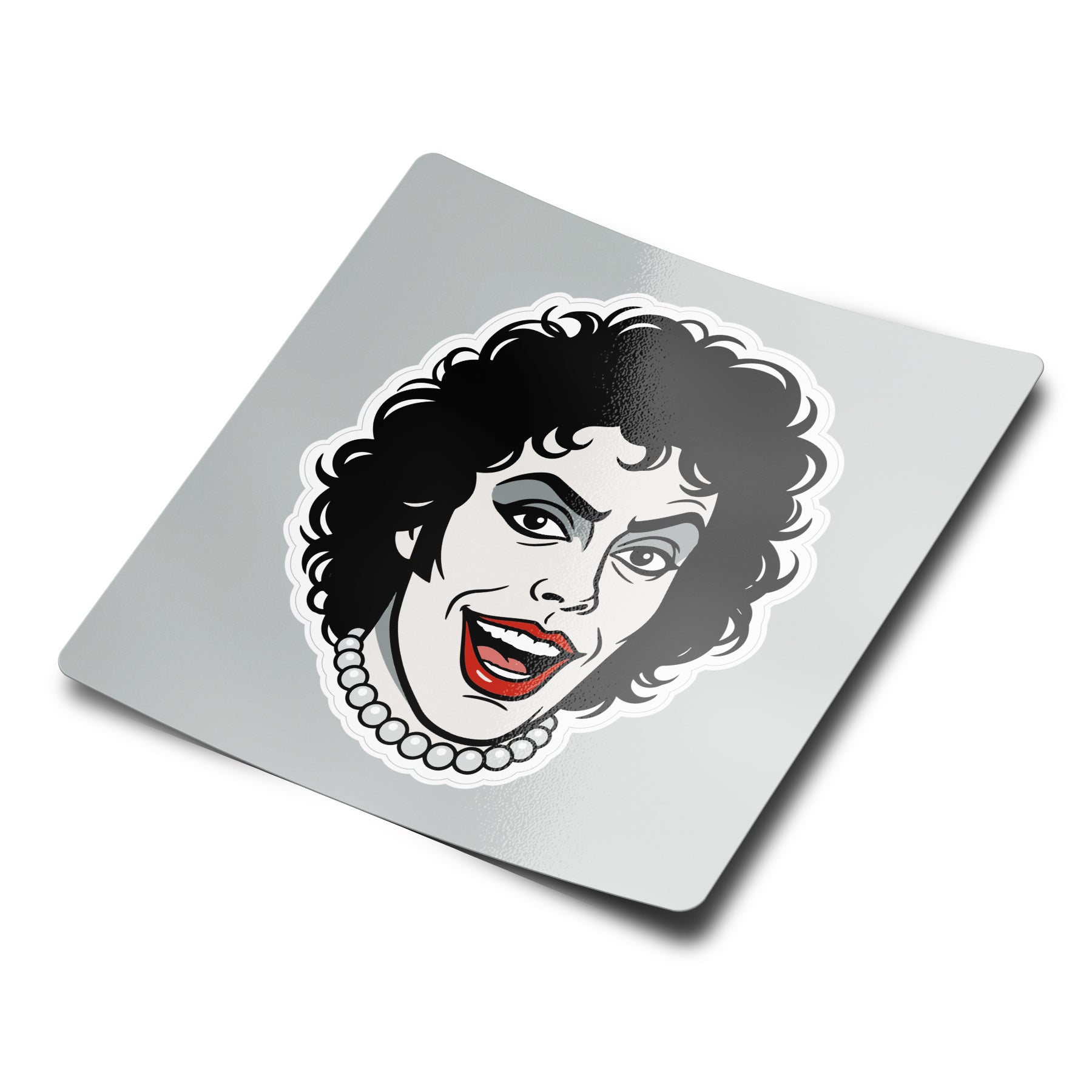 Doctor Frank-N-Furter Sticker