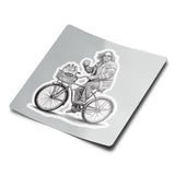 Dude II Sticker