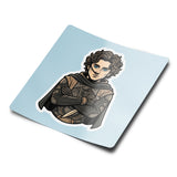 Dune Muad'Dib Sticker