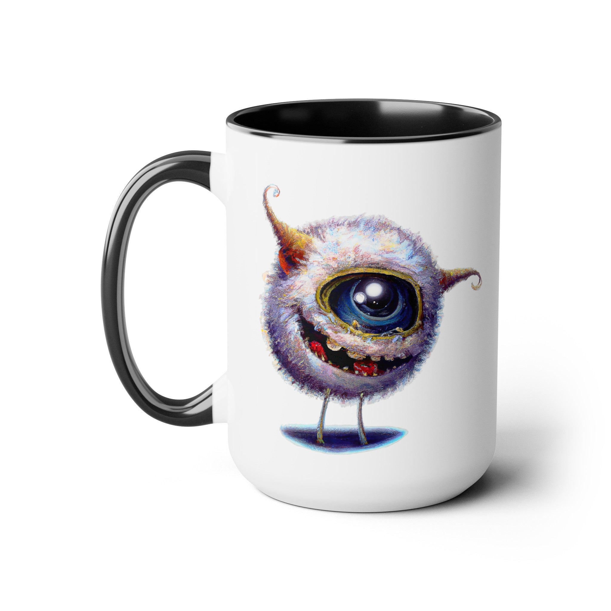 Eye on You Mug | Bumblebird