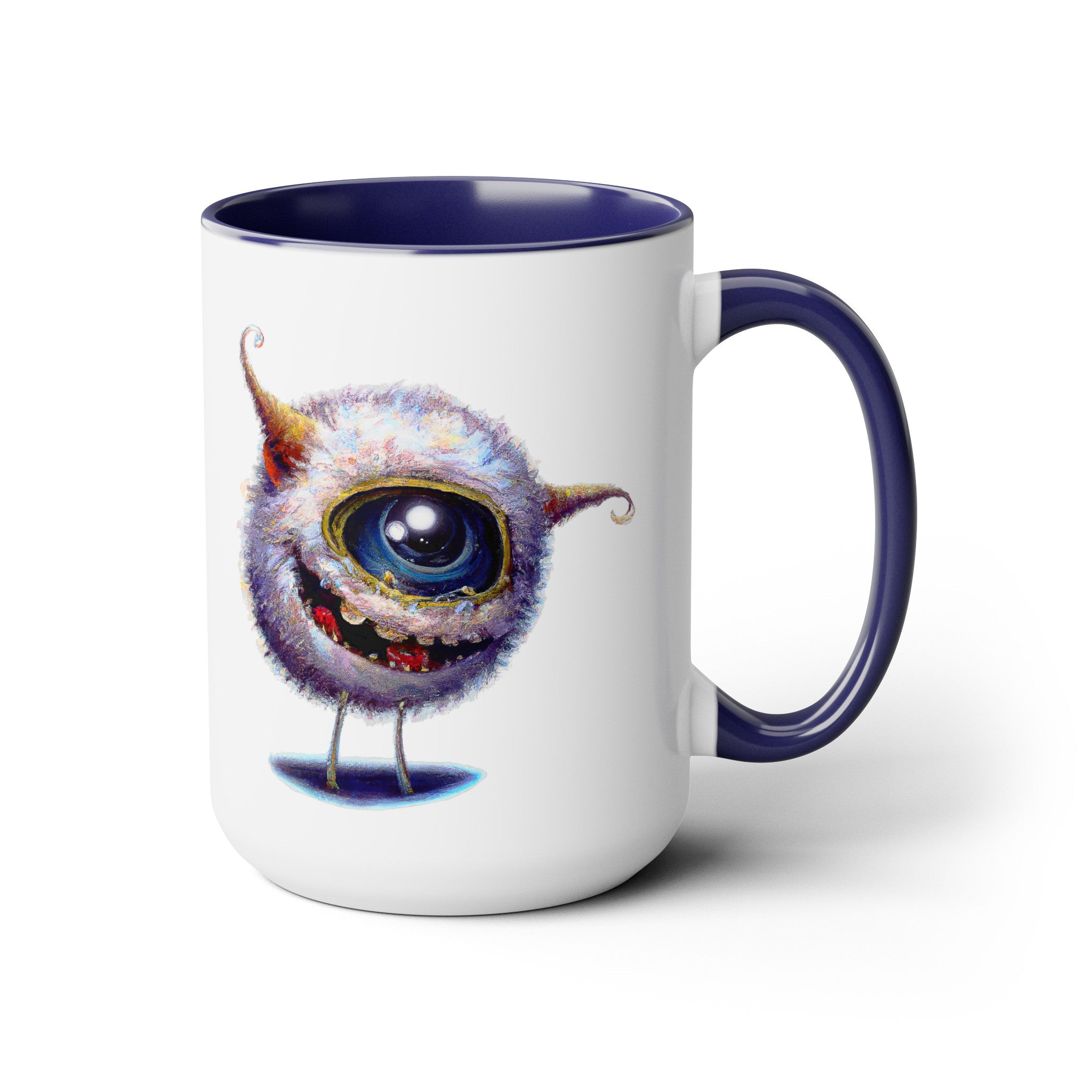 Eye on You Mug | Bumblebird