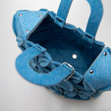 Flora Handbag | Bumblebird