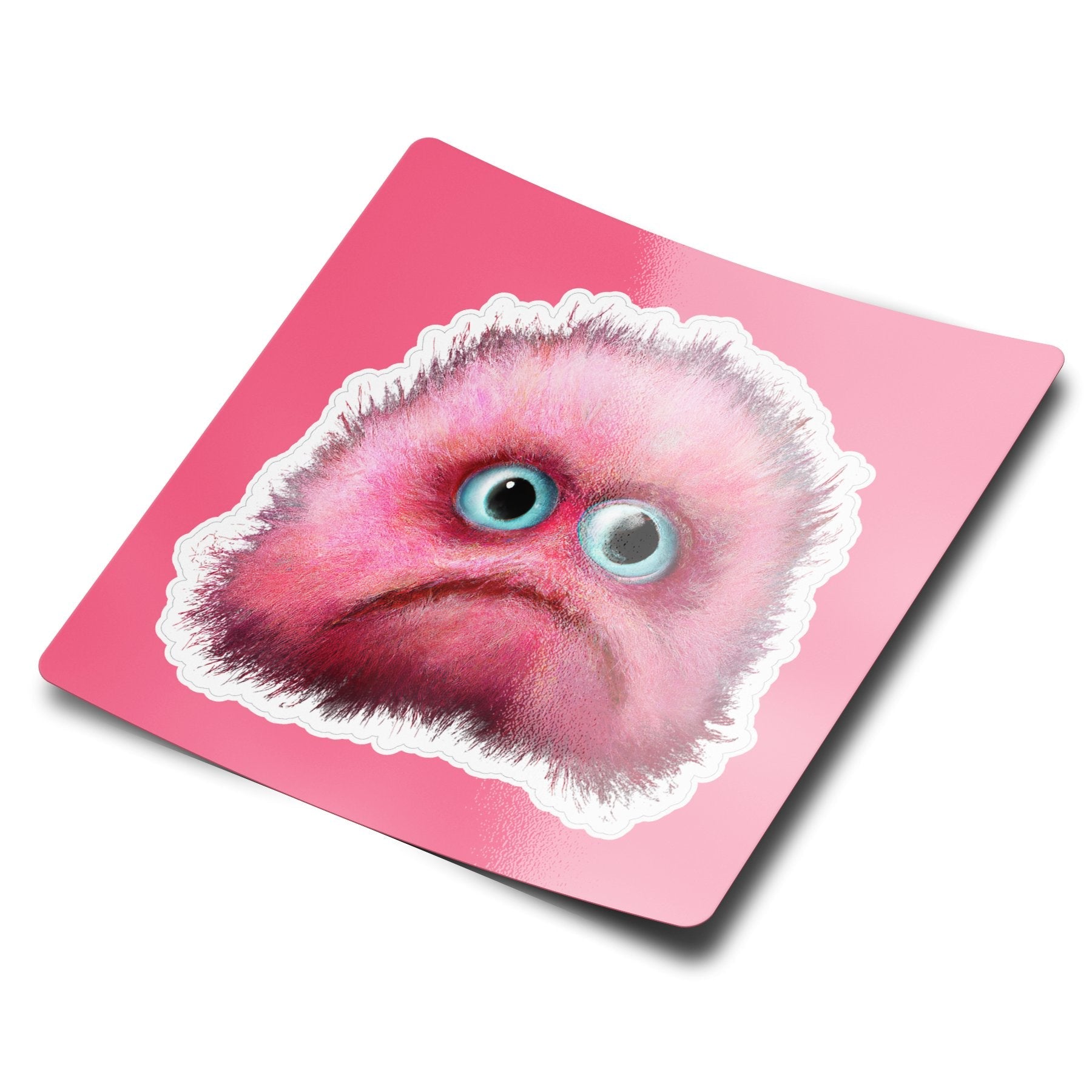 Francy Sticker | Bumblebird