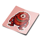 Gawkeye Sticker