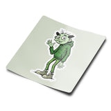 Gnorm Sticker