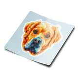 Golden Sticker