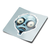 Golem Sticker