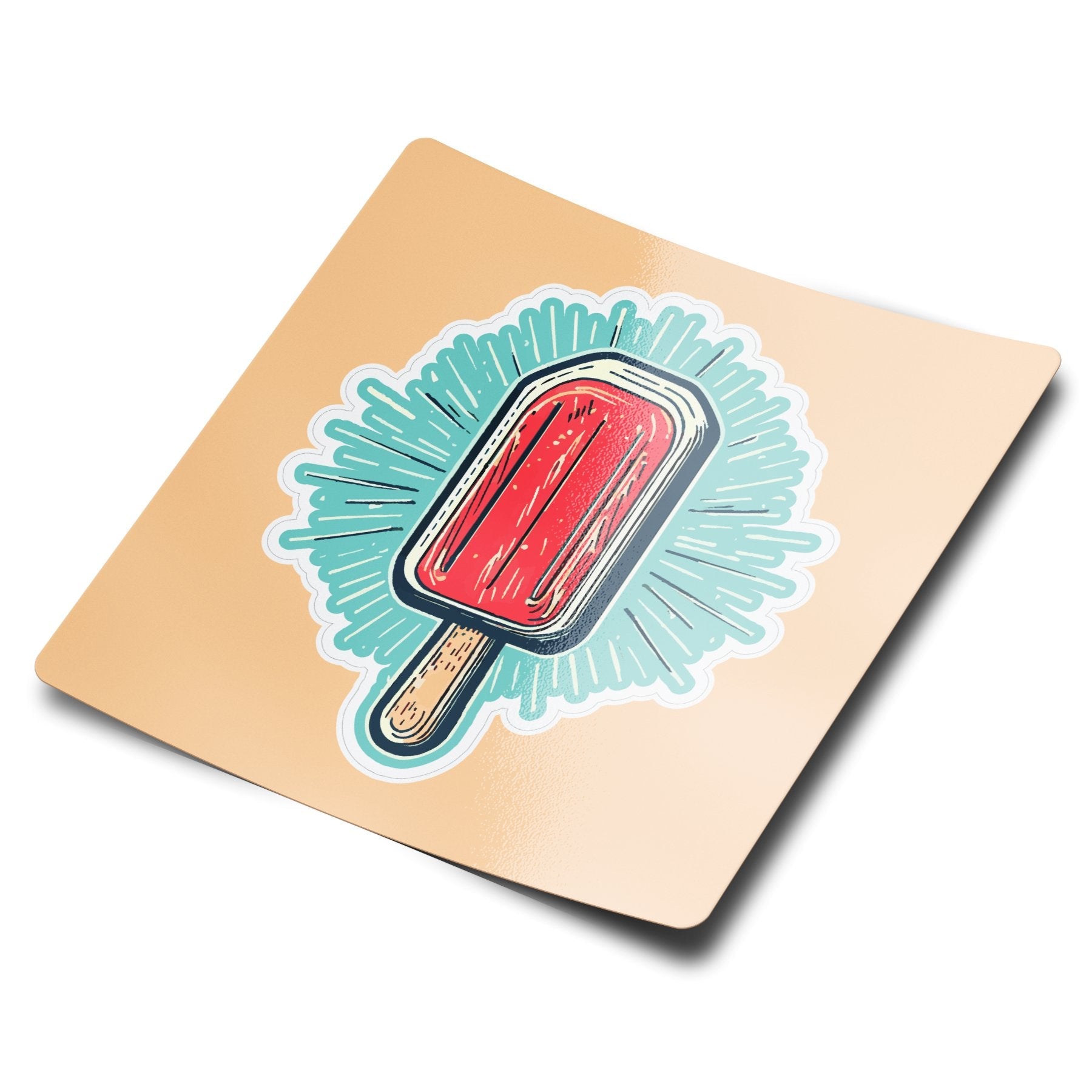 Good Humor Sticker | Bumblebird