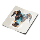 Greyhound Sticker