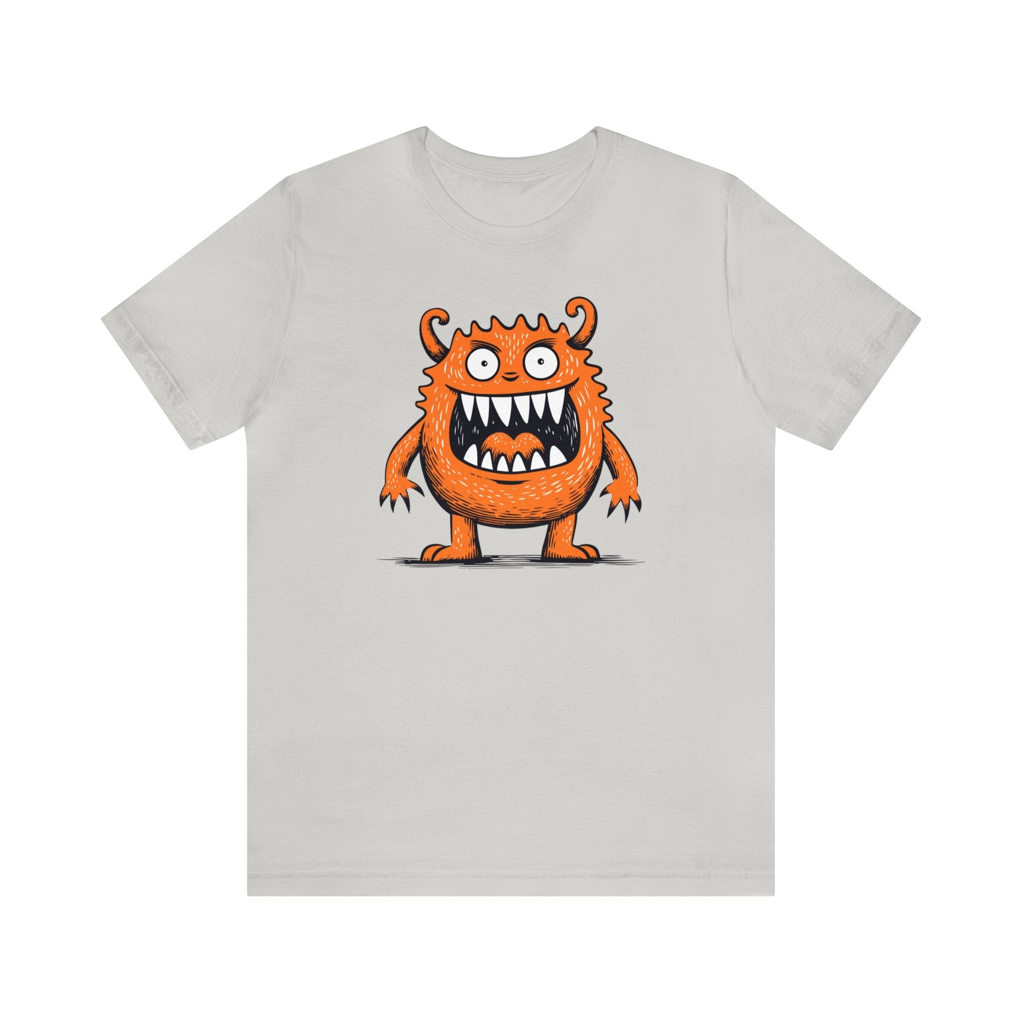 Gumdrop T - Shirt | Bumblebird