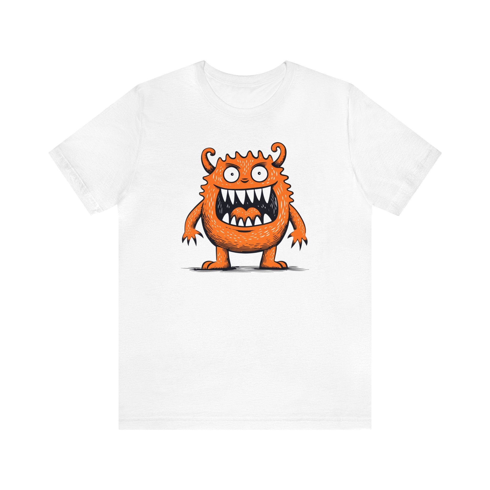 Gumdrop T - Shirt | Bumblebird