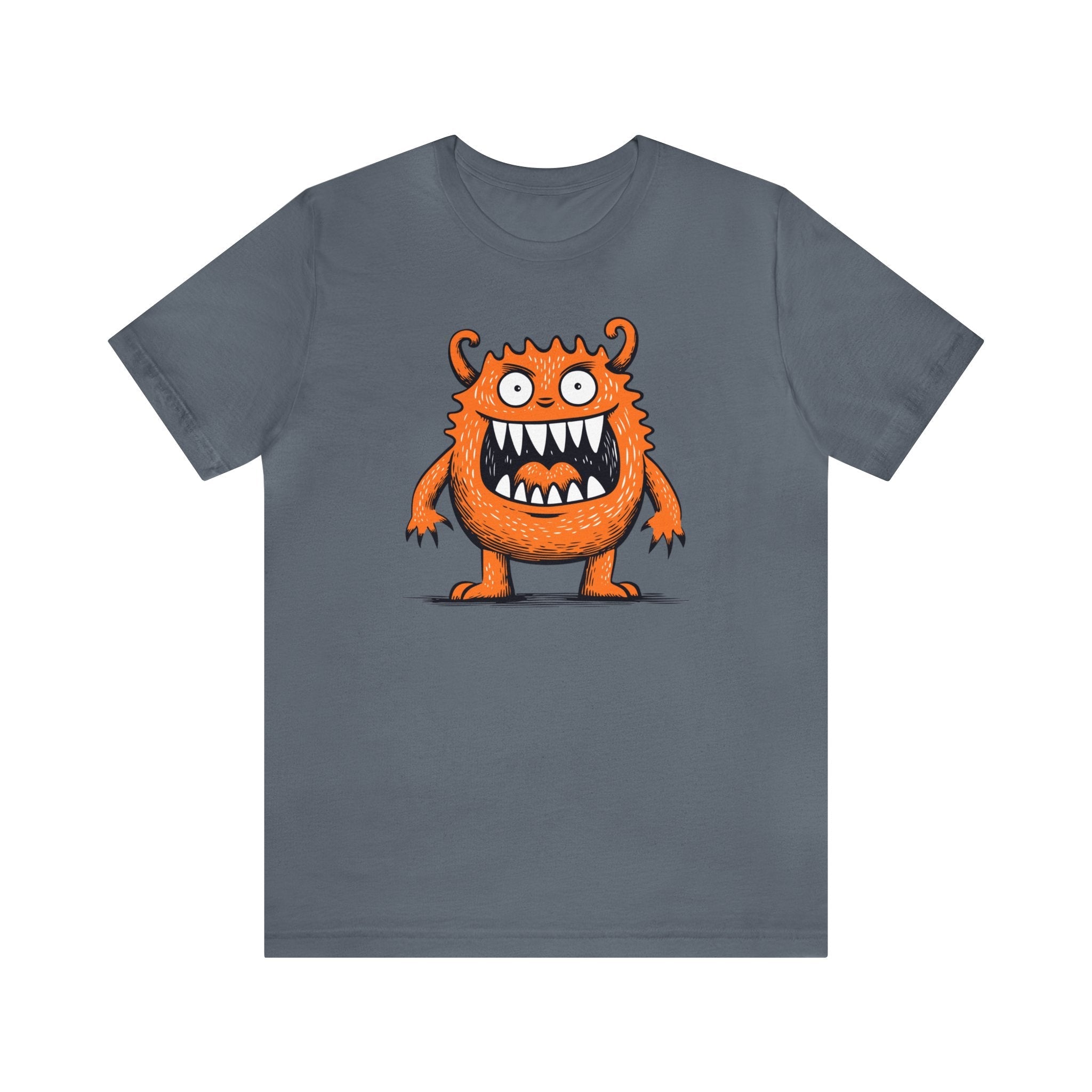 Gumdrop T - Shirt | Bumblebird