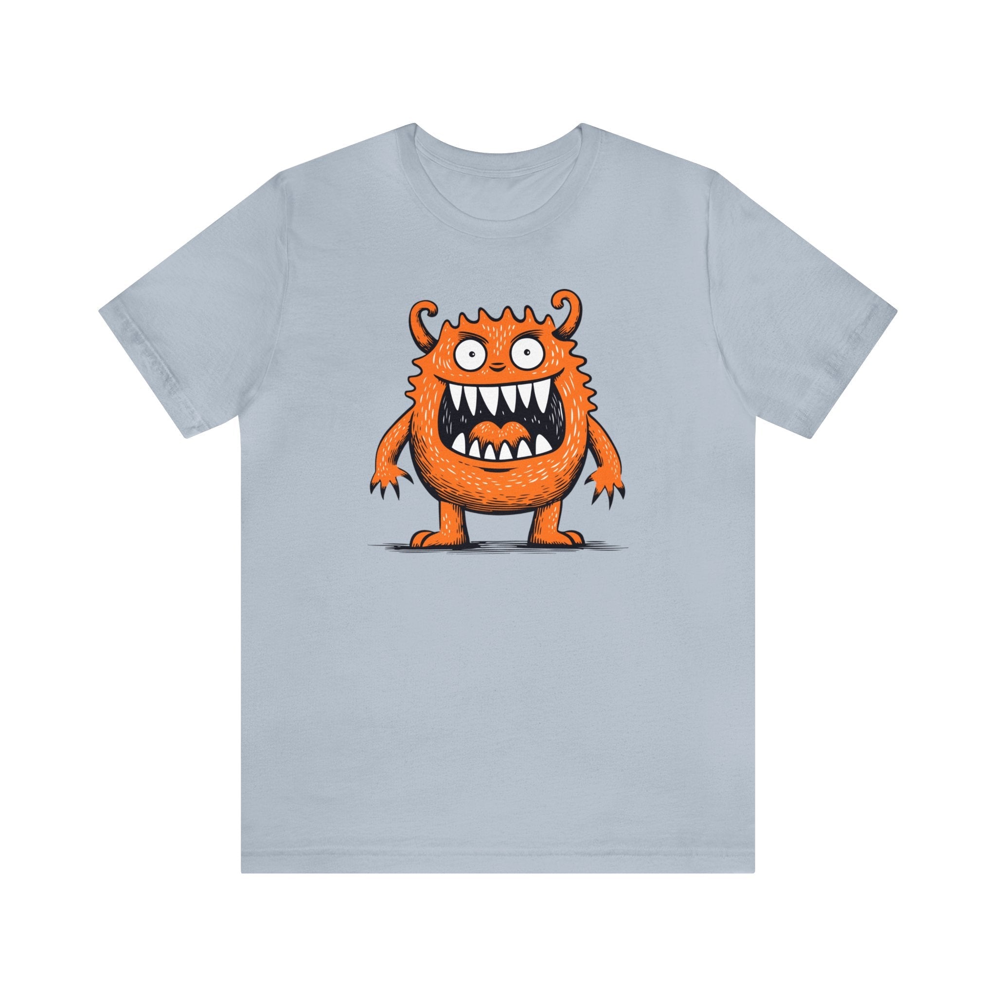 Gumdrop T - Shirt | Bumblebird