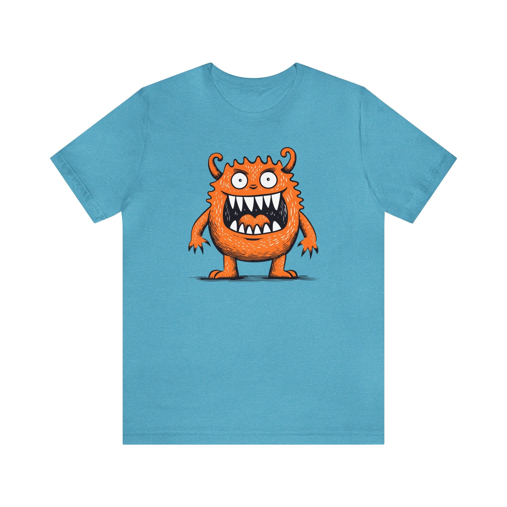 Gumdrop T - Shirt | Bumblebird