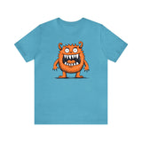 Gumdrop T - Shirt | Bumblebird