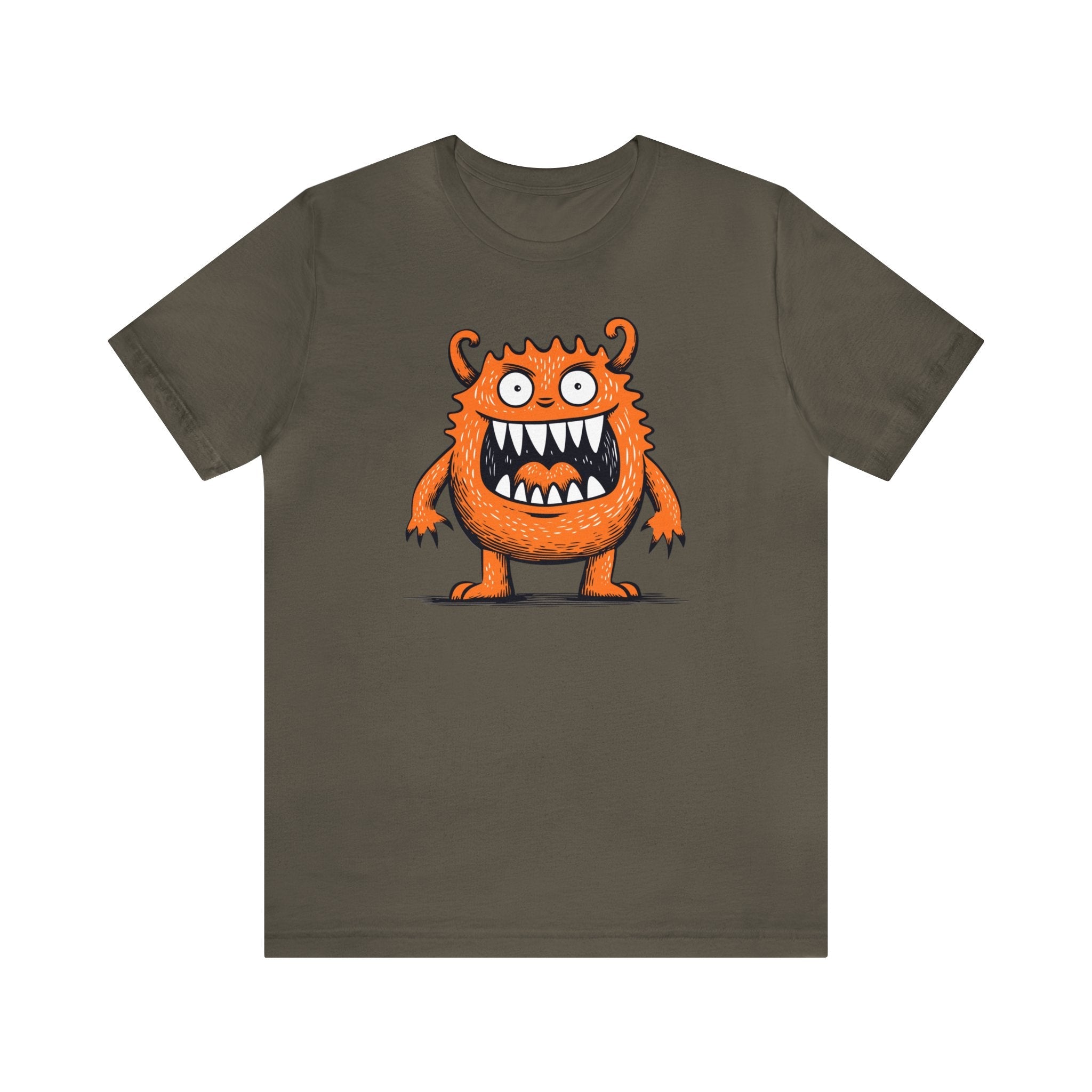 Gumdrop T - Shirt | Bumblebird