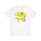 Handel T - Shirt | Bumblebird