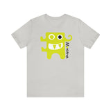 Handel T - Shirt | Bumblebird